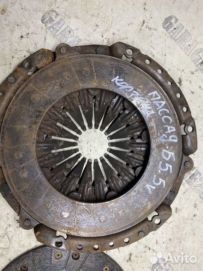 Корзина volkswagen passat b 5