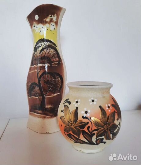 Ваза для цветов