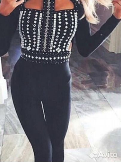 Комбинезон 44-46