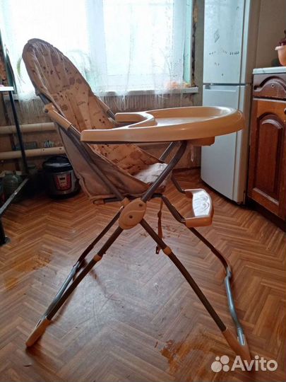 Стул для кормления