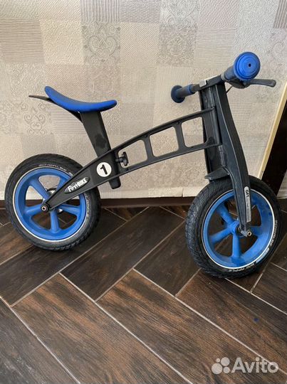 Беговел firstbike limited