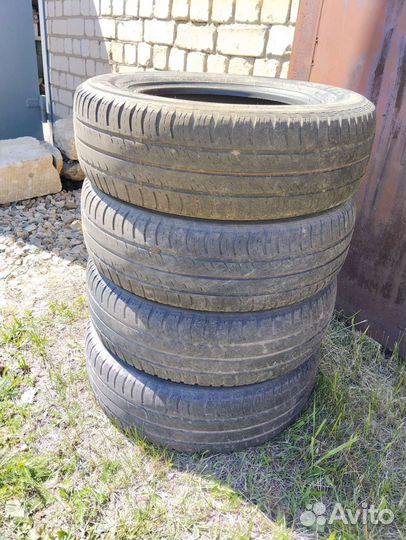 Amtel Planet DC 185/70 R14 88H
