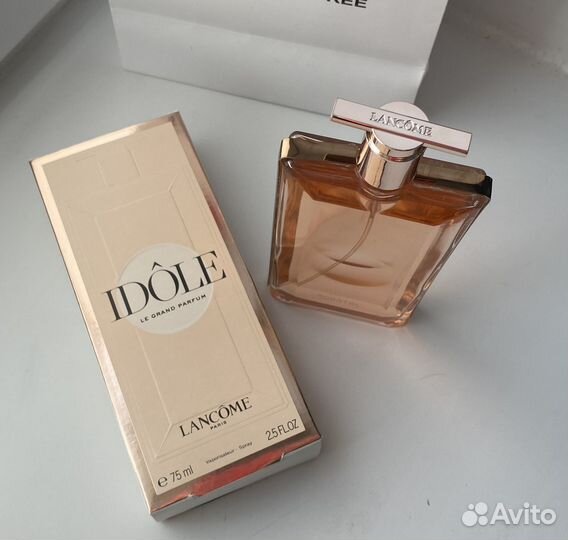 Парфюм женский Lancome Idole