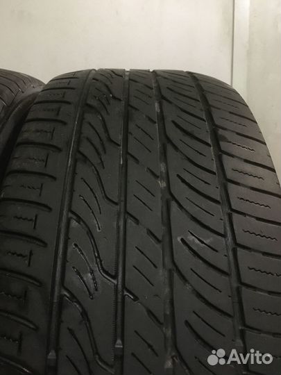 Toyo Versado CUV 235/55 R18 100V