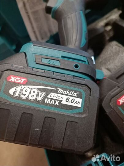 Аккумуляторная дрель шуруповерт makita 18v