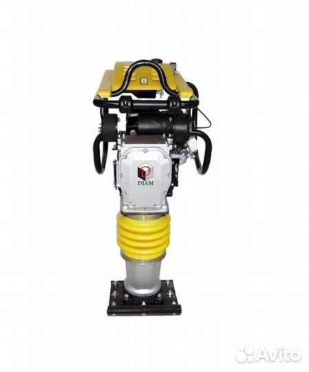 Аренда вибротрамбовки