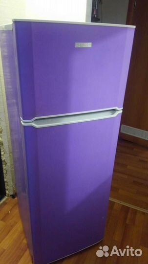 Холодильник веко DS325000 рабочий