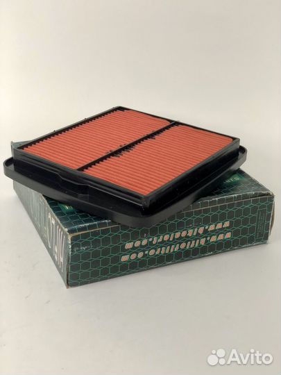 Hiflo filtro Фильтр воздушный HFA3605