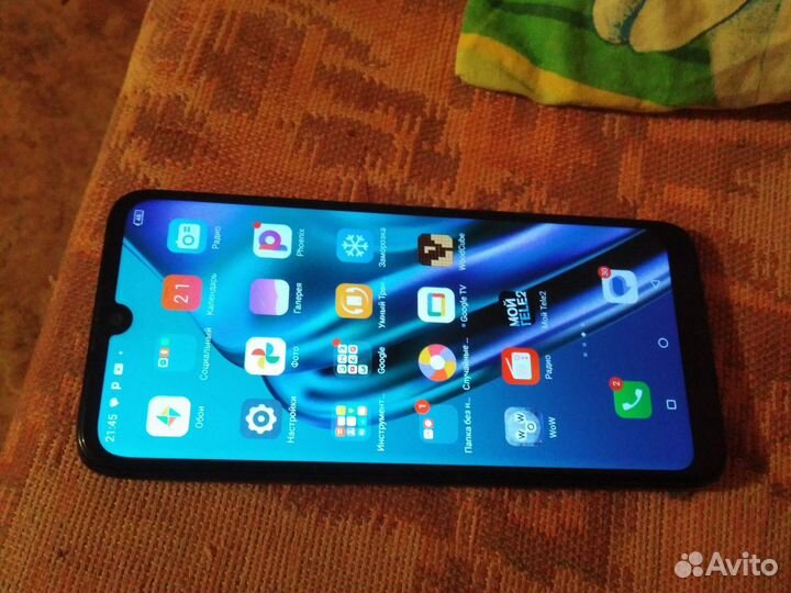 Мобильные телефоны андроид