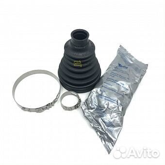 Пыльник резиновый