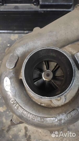 Турбина 121118130