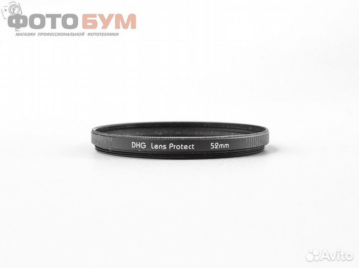 Фильтр Marumi UV 52mm