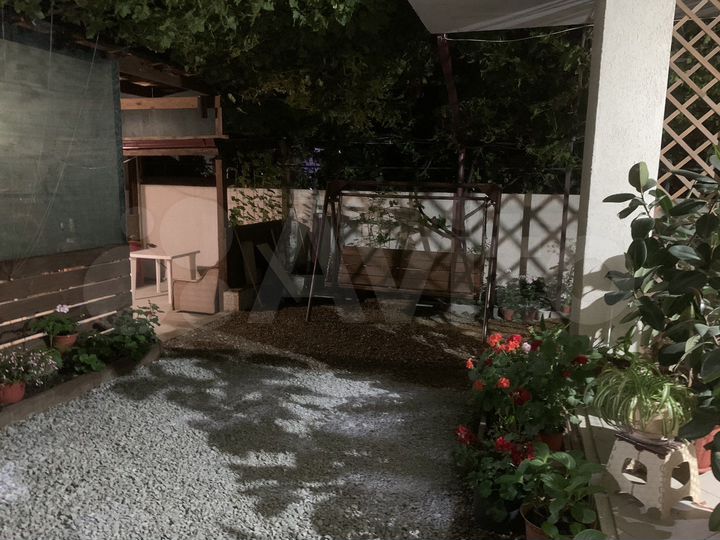 Комната 25 м², 1/3 эт.