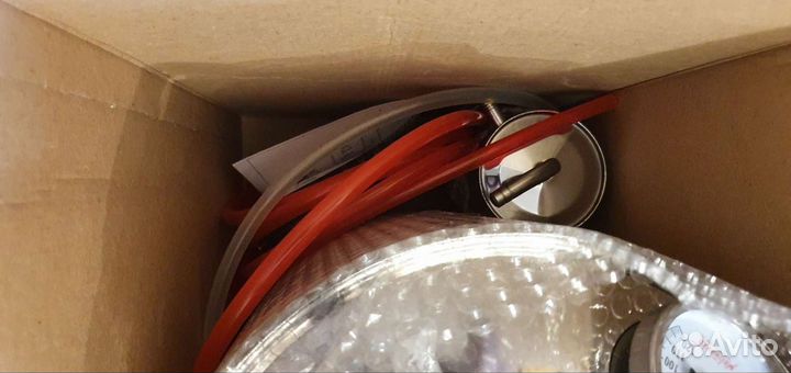 Самогонный аппарат