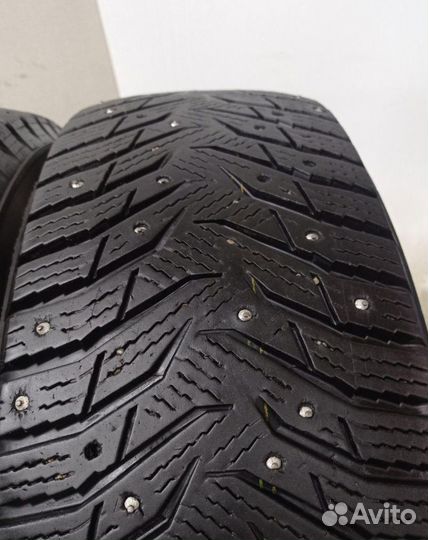 Marshal WinterCraft Ice WI31 215/65 R16 99W