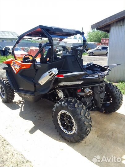 CF Moto ZForce 1000 Sport 2022 г.в