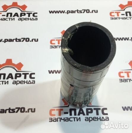 Патрубок 4348414-PN