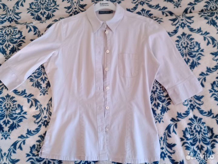 Блузка, водолазка, футболка р.152-158