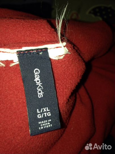 Шапка, шарф