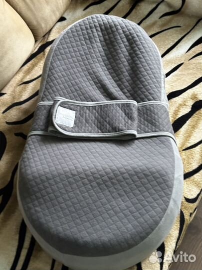 Кокон для новорожденных Amaro Baby