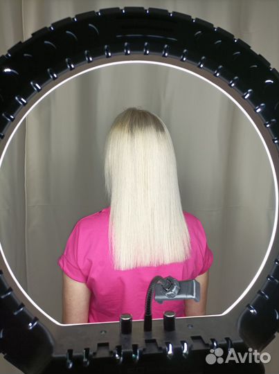 Красота и здоровье