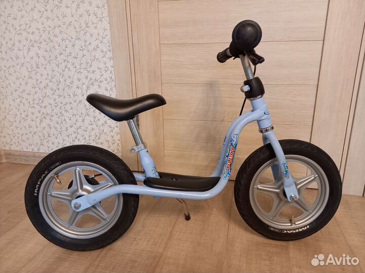 Беговел Puky lr