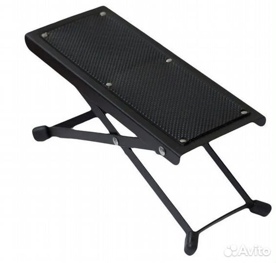 Подставка под ногу для гитариста