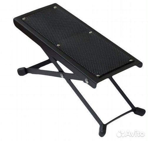 Подставка под ногу для гитариста