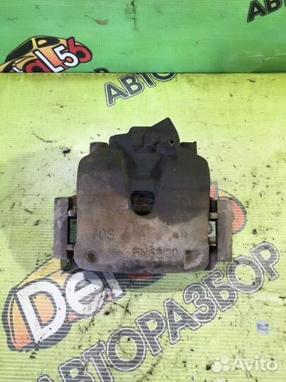 Суппорт тормозной передний левый Chevrolet Cobalt