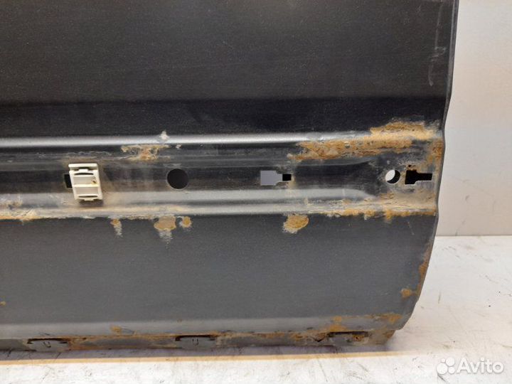 Дверь задняя правая Audi 100 C4 1991-1994