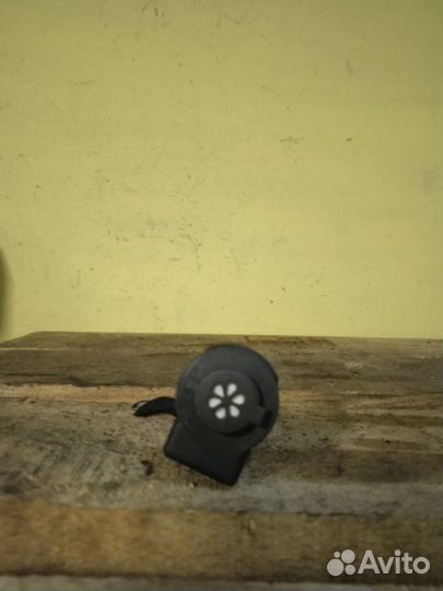 Датчик температуры Renault Laguna 3