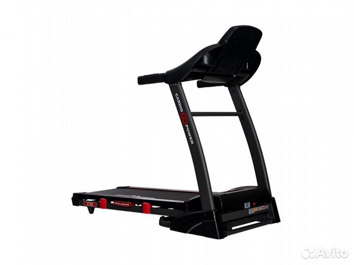 Беговая дорожка CardioPower T35 NEW