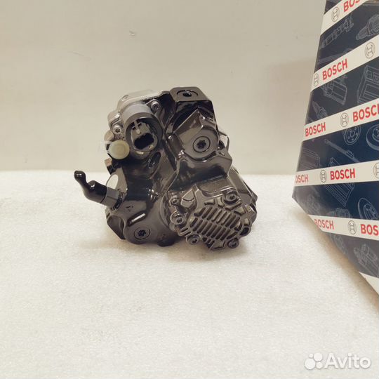 Тнвд 4M50 E4 FusoCanter Mitsubishi