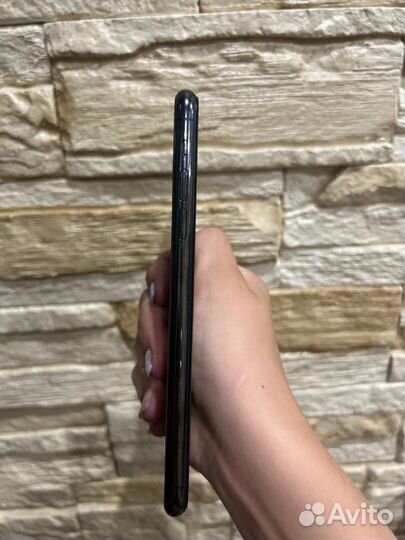 iPhone 11 pro 64gb серебро