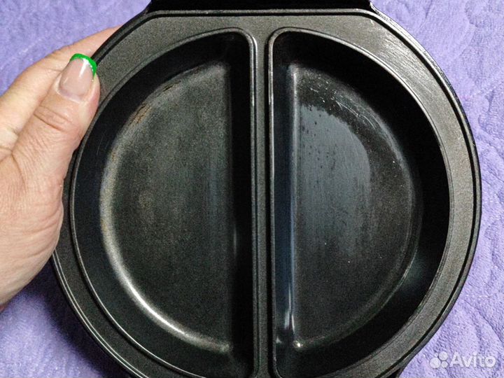 Электрогриль, омлетрица travola SW232