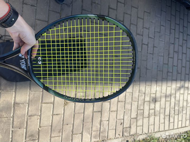 Ракетка для большого тенниса yonex