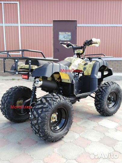 Квадроцикл 18лс 250сс Adventure