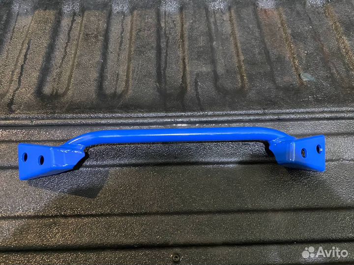 Распорка редуктора задняя cusco Subaru Forester sg