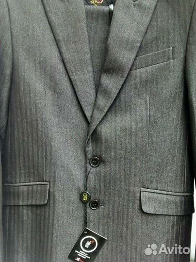 Школьный костюм для мальчика