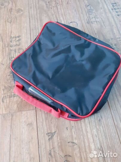 Ланчбокс термосумка детская