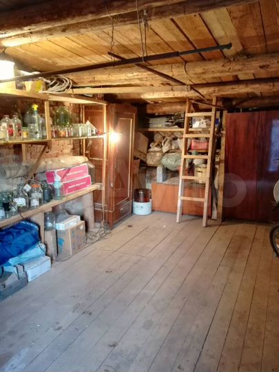 Гараж, 24 м²