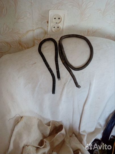 Спираль нихром для обогревателя