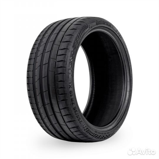 Continental ContiSportContact 7 245/35 R21 96Y