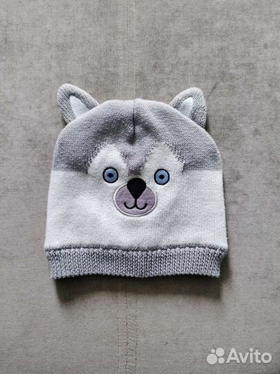 Шапка детская