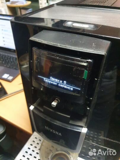 Ремонт Кофемашин. Чистка Кофемашин. Гарантия