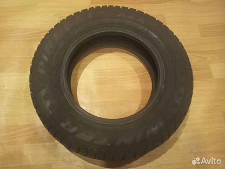 Pirelli Winter Carving 175/70 R13 82Q