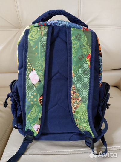 Треккинговые сандалии