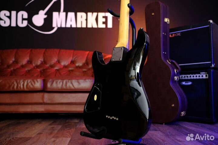 Электрогитара Schecter (Комплект)