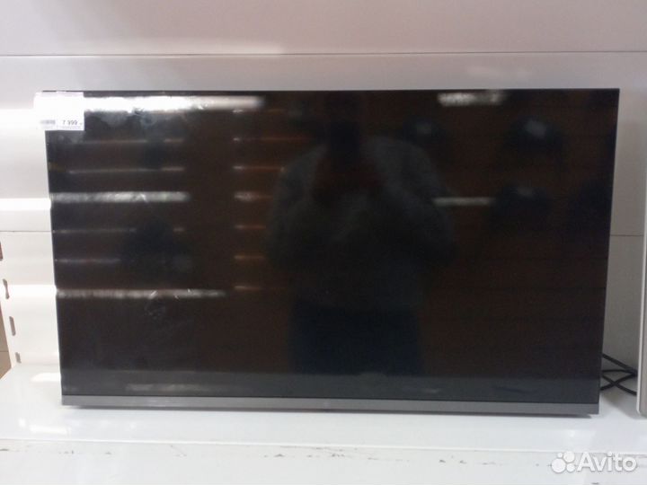 Телевизор dexp h32q8000c