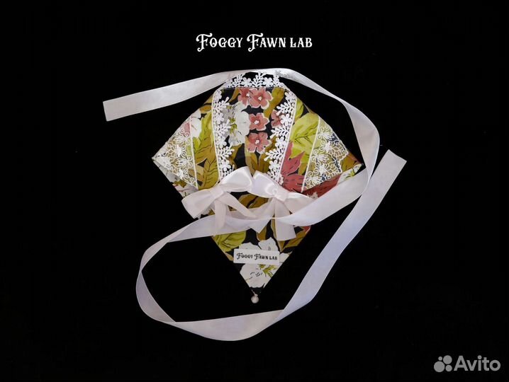 Косынка лолита